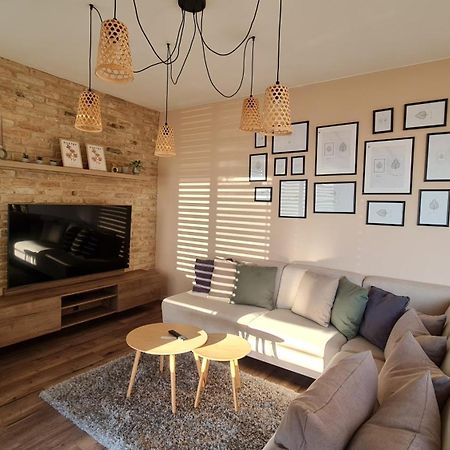 Jack'S Apartment Trenčín 外观 照片