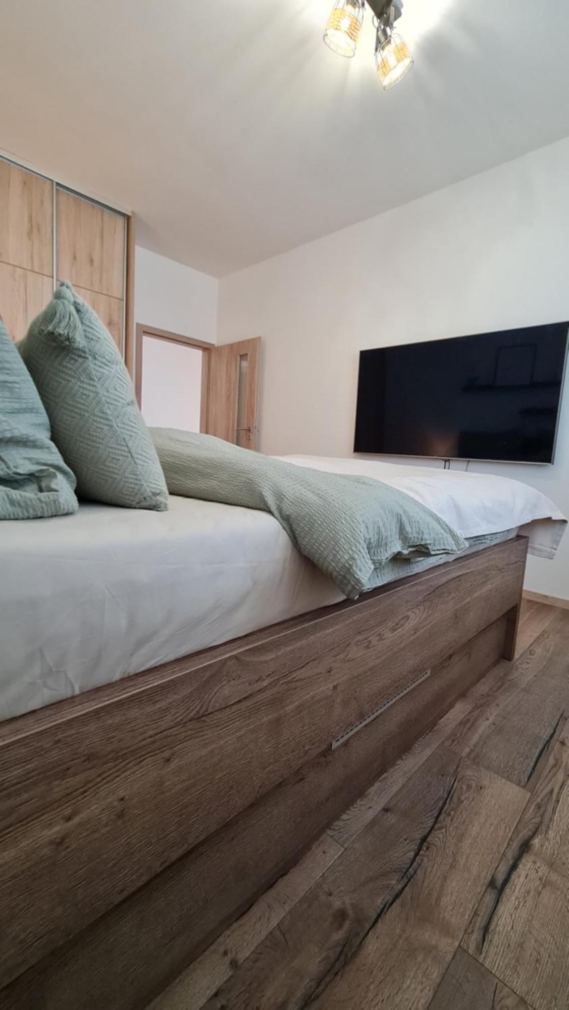Jack'S Apartment Trenčín 外观 照片