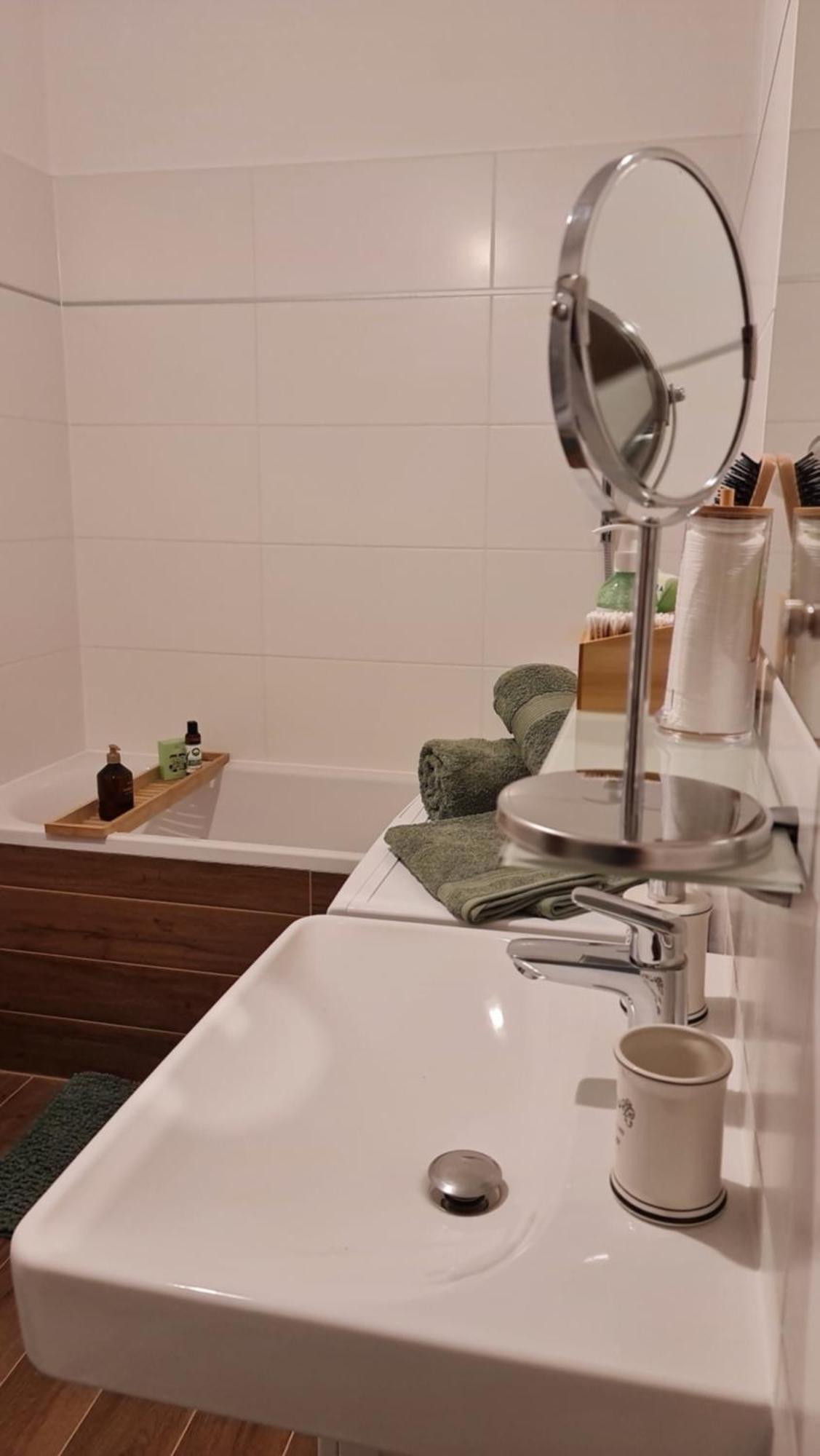 Jack'S Apartment Trenčín 外观 照片