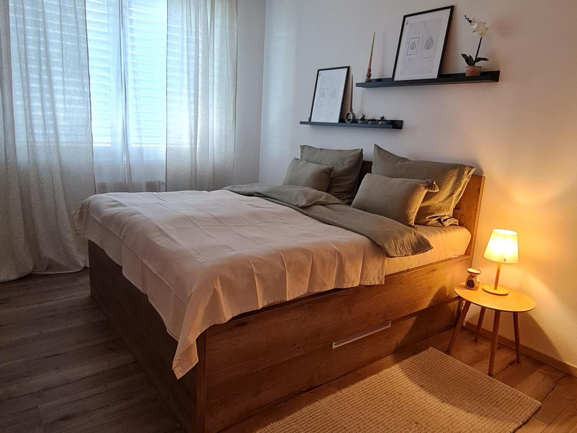 Jack'S Apartment Trenčín 外观 照片