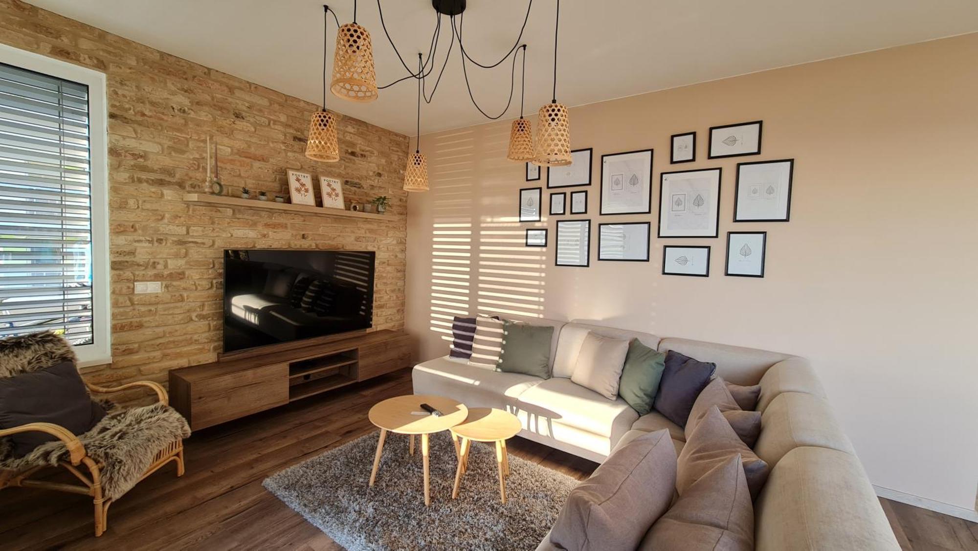 Jack'S Apartment Trenčín 外观 照片